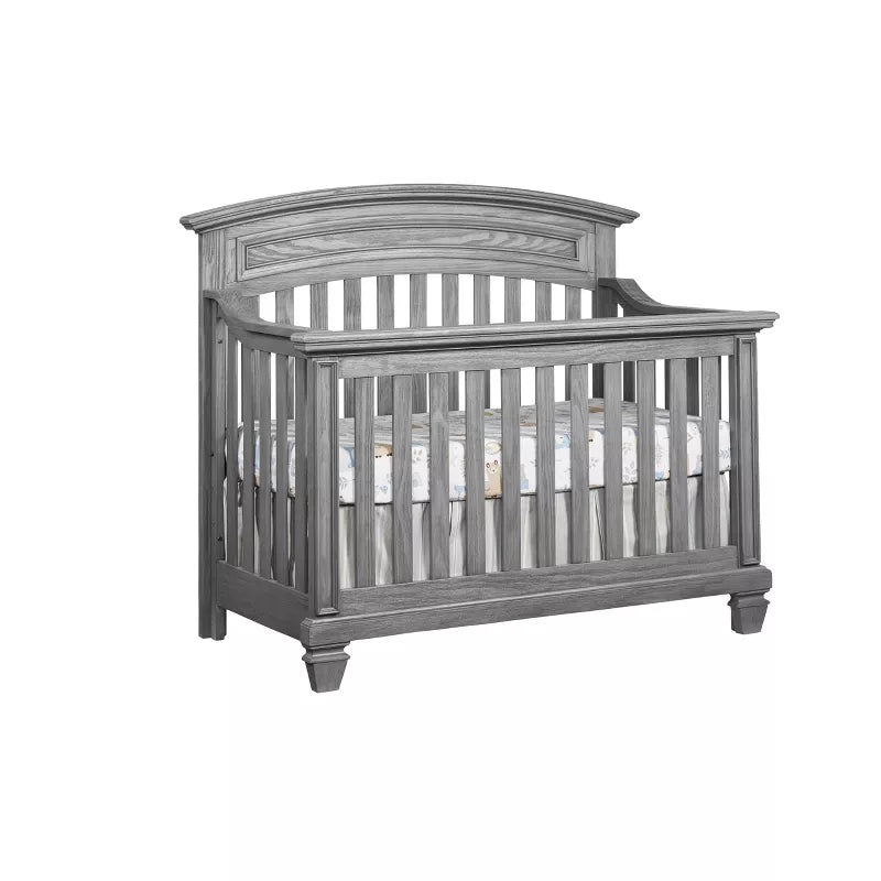 Oxford Baby Richmond 4 in 1 Convertible Crib