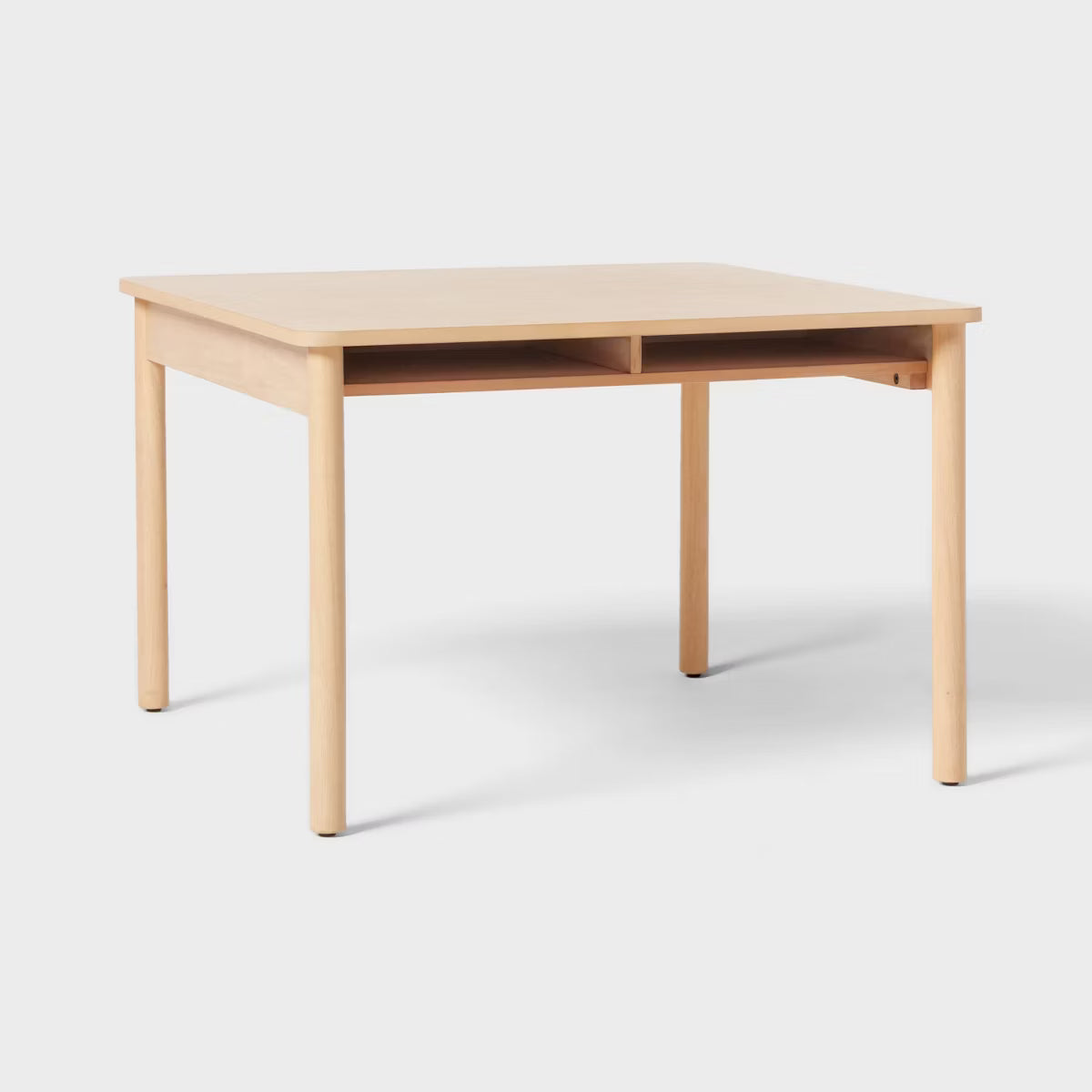 Natural Wood Kids' Activity Table - Pillowfort™