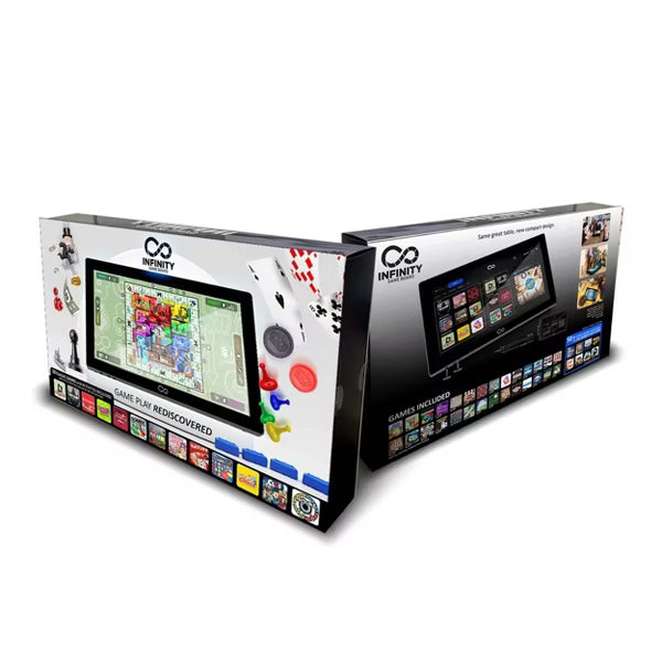 Arcade1Up Infinity Game Board