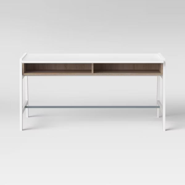 Bly Kids' Activity Table White - Pillowfort™