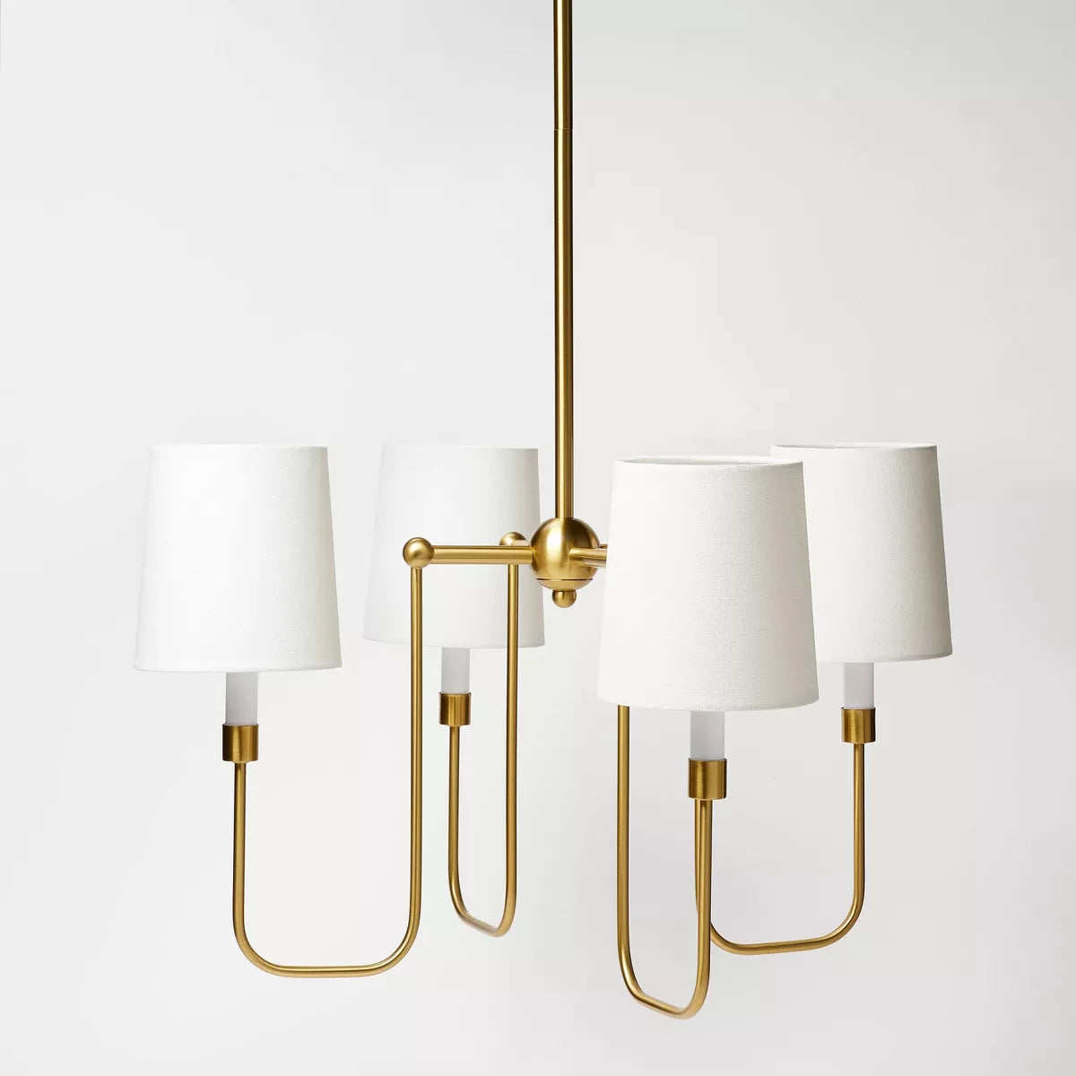 Threshold Brass Metal Pendant Ceiling Light Designed by outlets Studio McGee