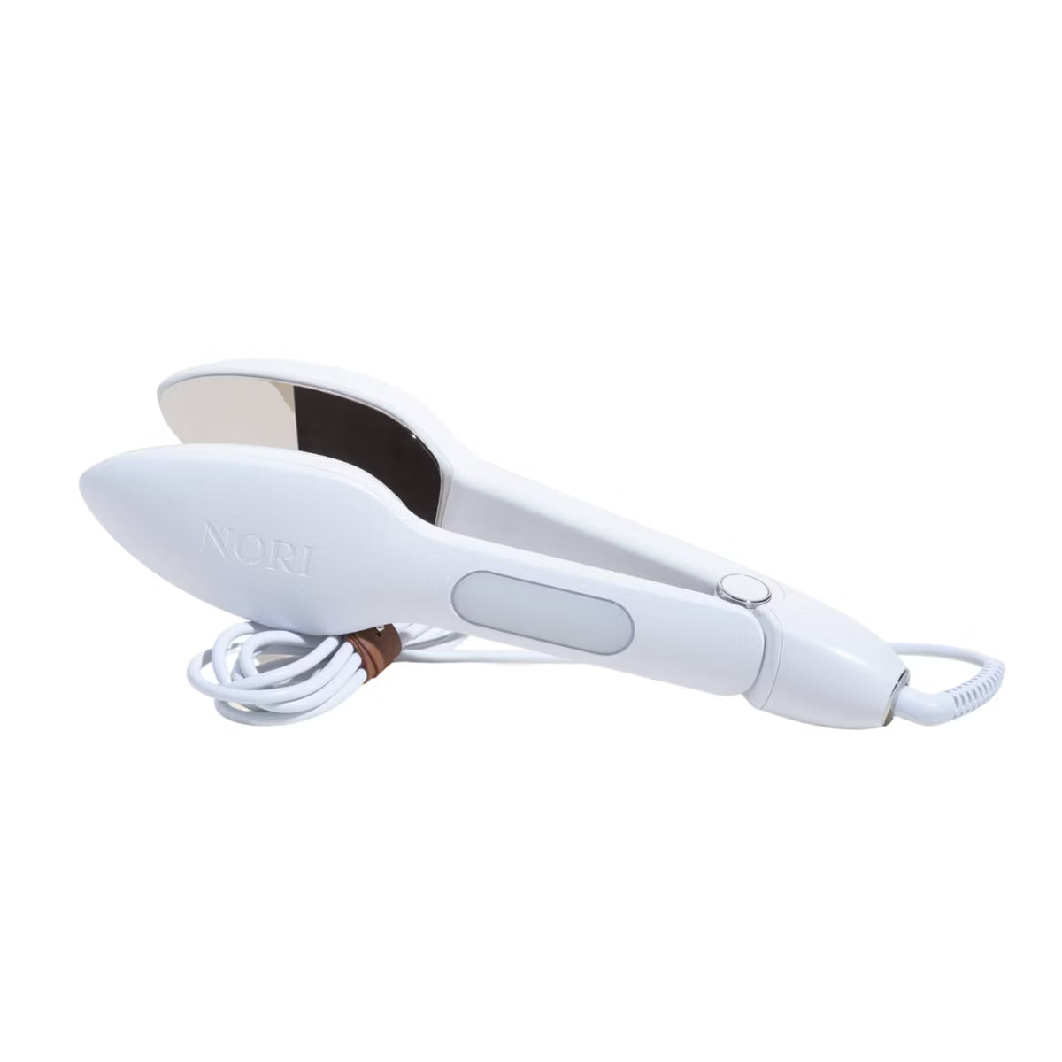 Nori Press Handheld Steam Iron - White