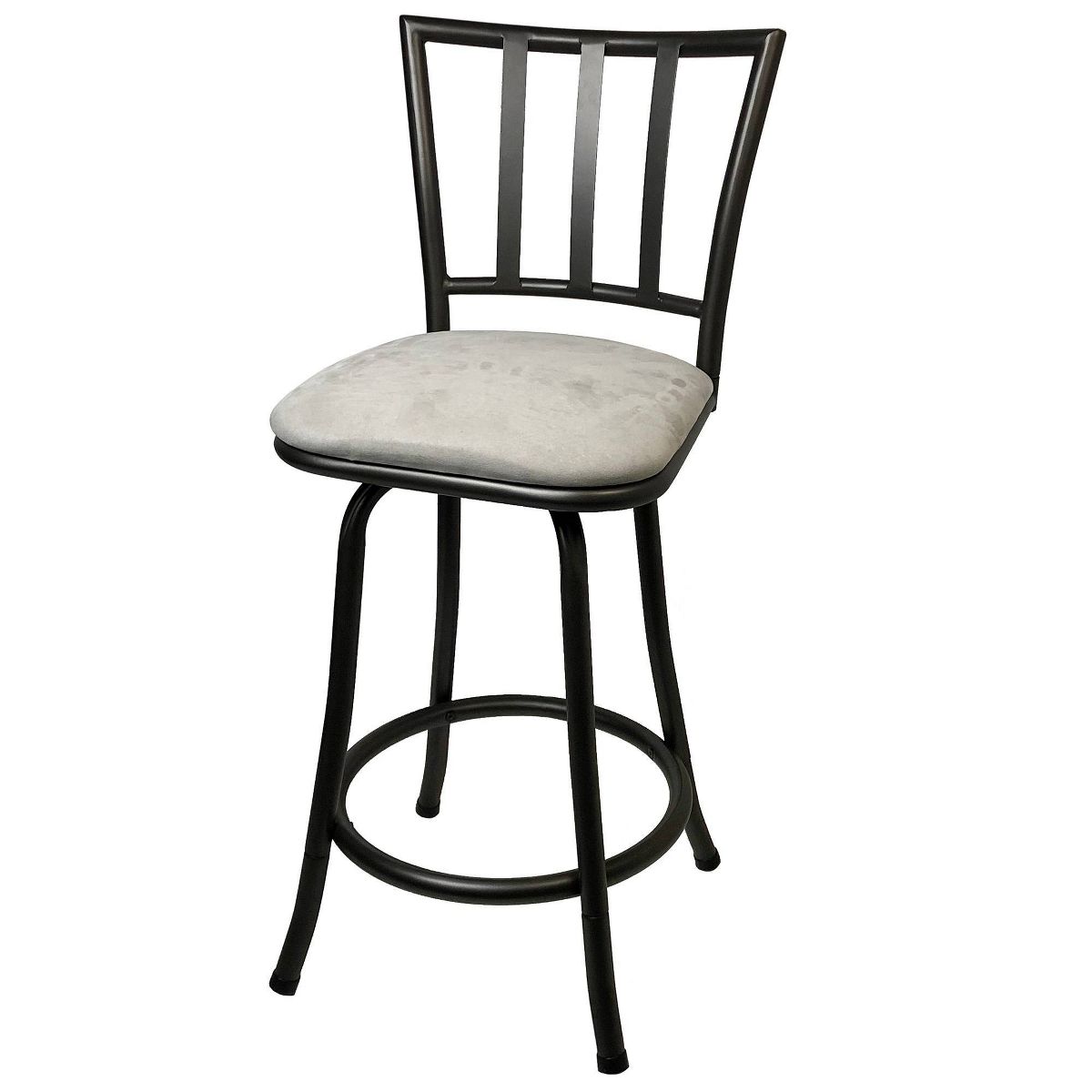 Robinson Adjustable Counter Height Barstool Holli Furniture