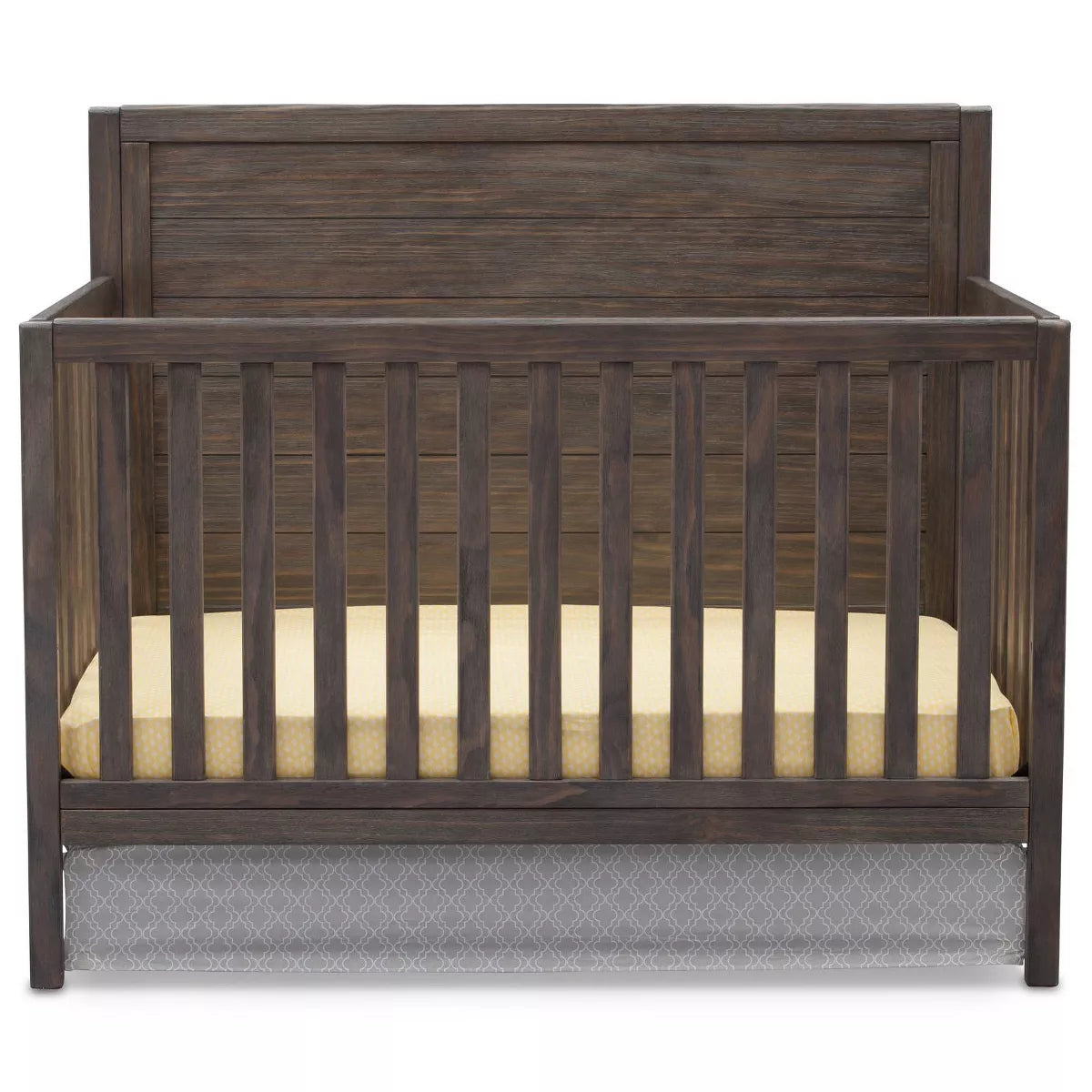 Delta Children Cambridge 4 in 1 Convertible Crib