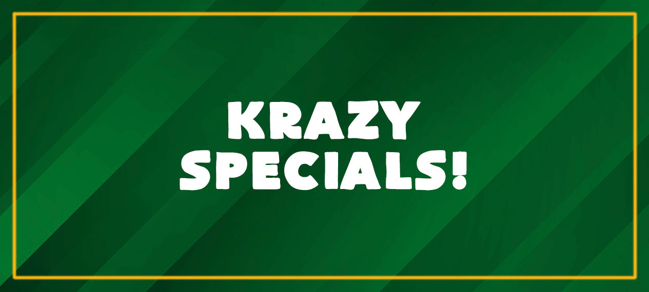 Krazy Specials – Page 3