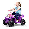 Disney 12V ATV Toy Ride-On