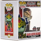 Funko pop! Animation Yu-Gi-Oh Black Luster Soldier 1096 Exclusive