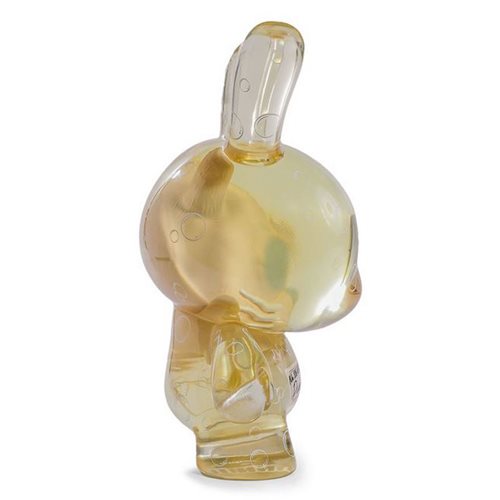 Extinct Specimen Dunny 8-Inch Resin Art Figure