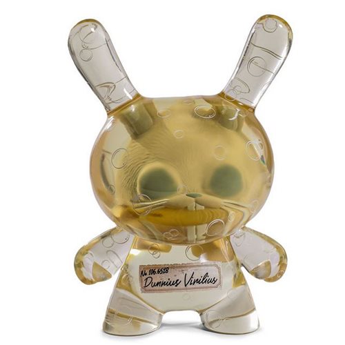 Extinct Specimen Dunny 8-Inch Resin Art Figure