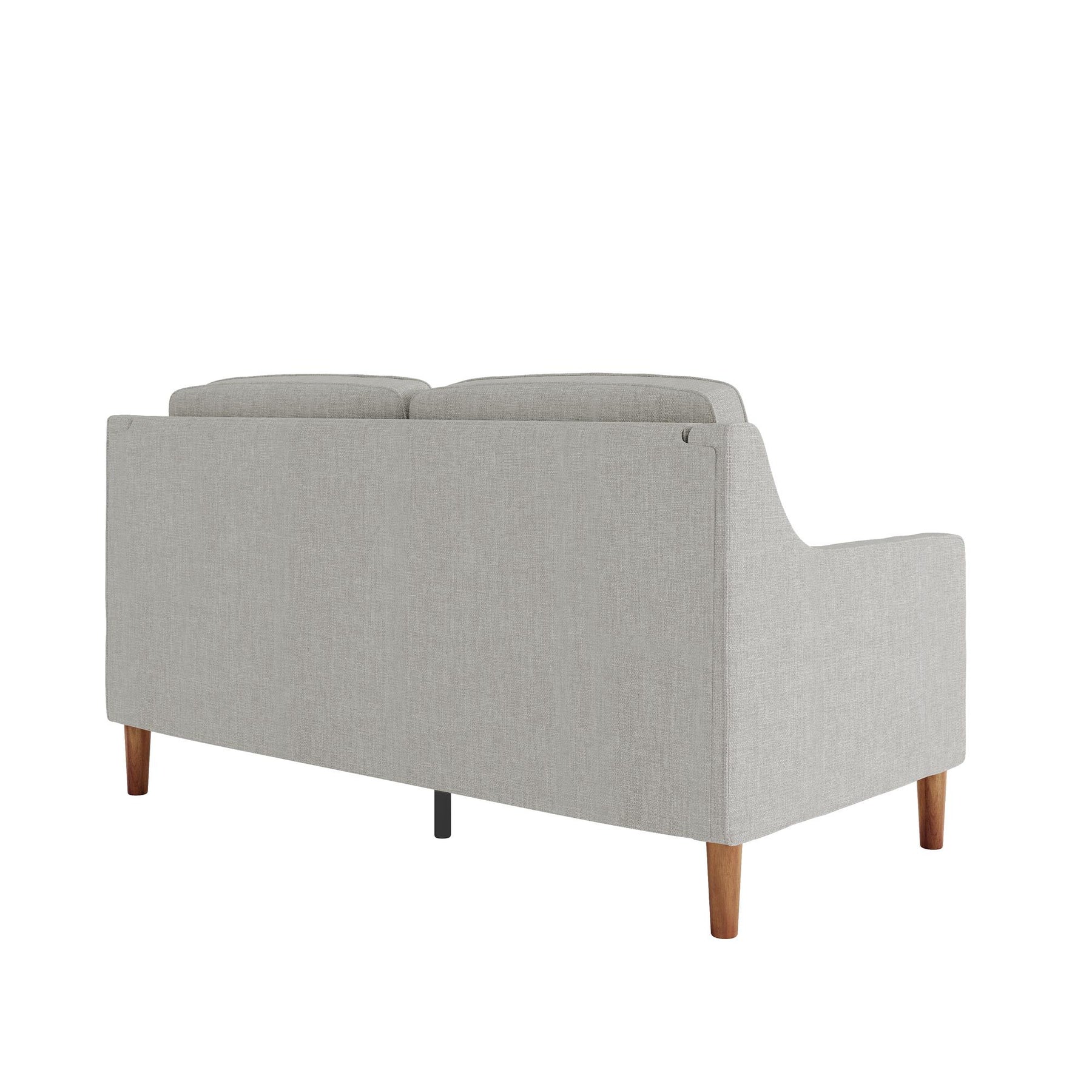 Prescott Slope Arm Loveseat Sofa