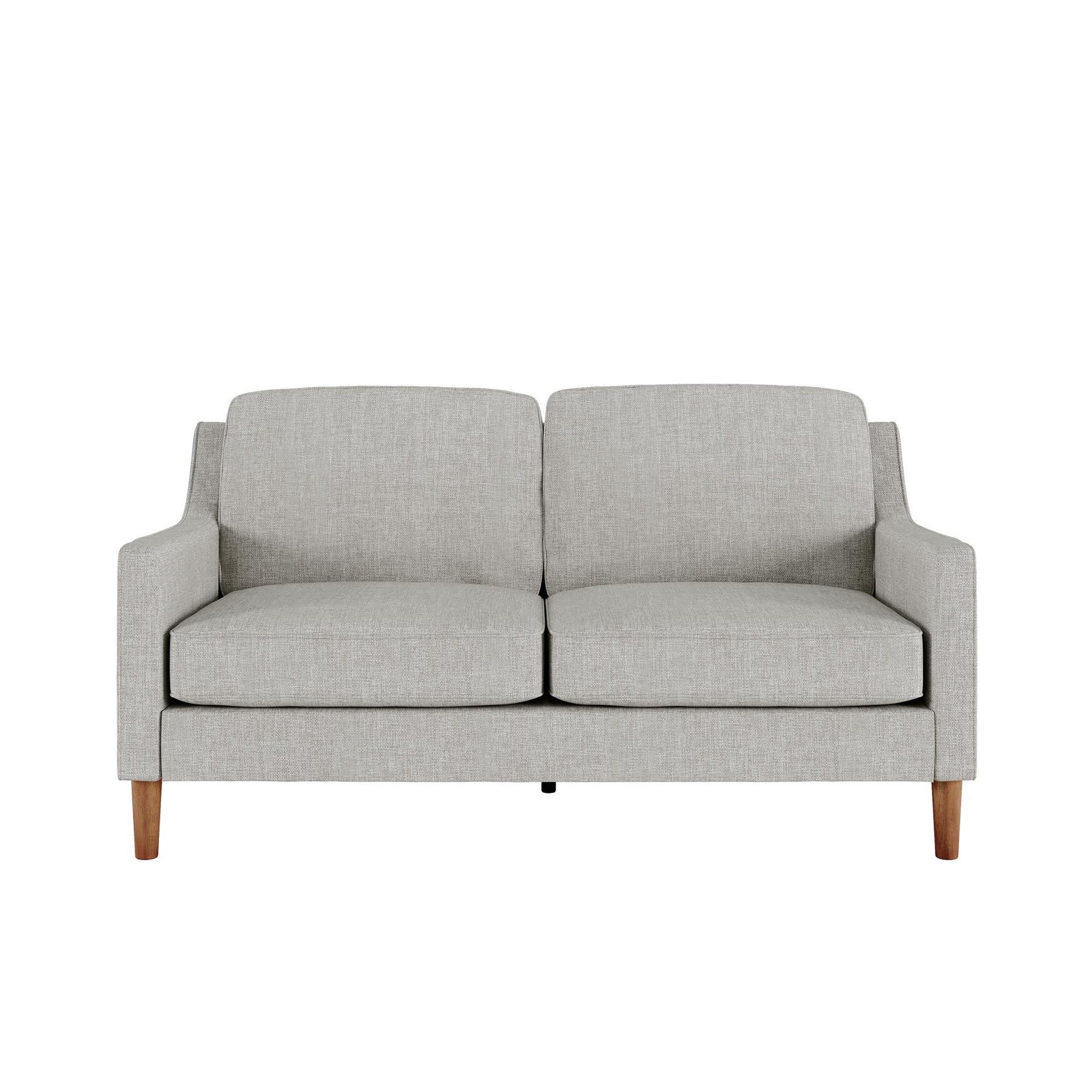 Prescott Slope Arm Loveseat Sofa