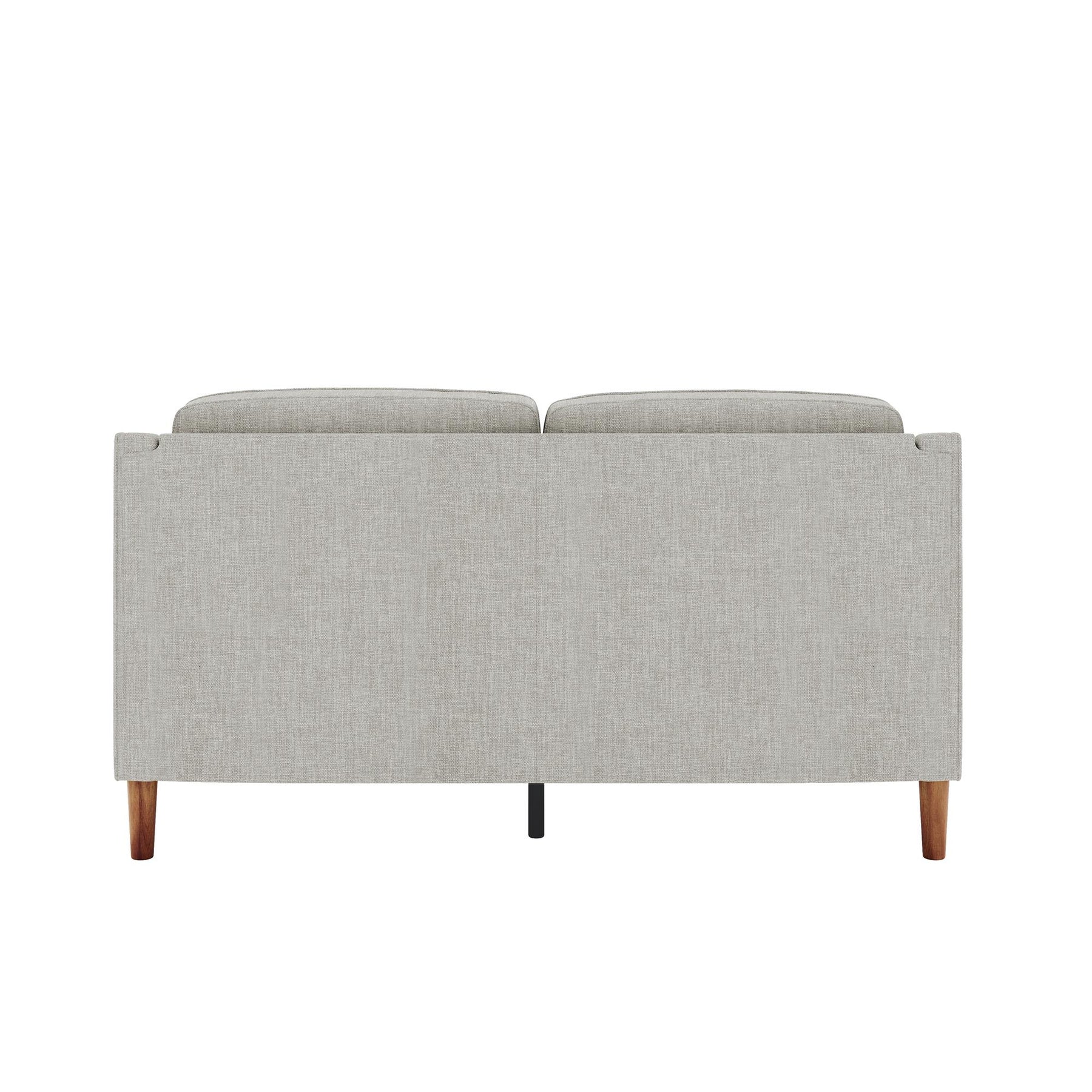 Prescott Slope Arm Loveseat Sofa