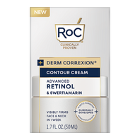 RoC Derm Correxion Contour Cream for Face and Neck