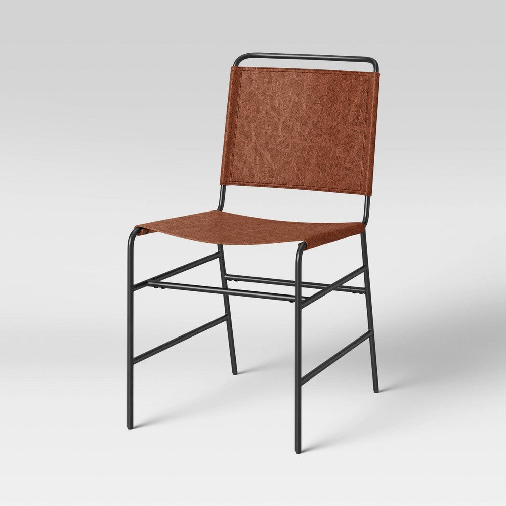 Ward Sling Metal Dining Chair - Threshold™