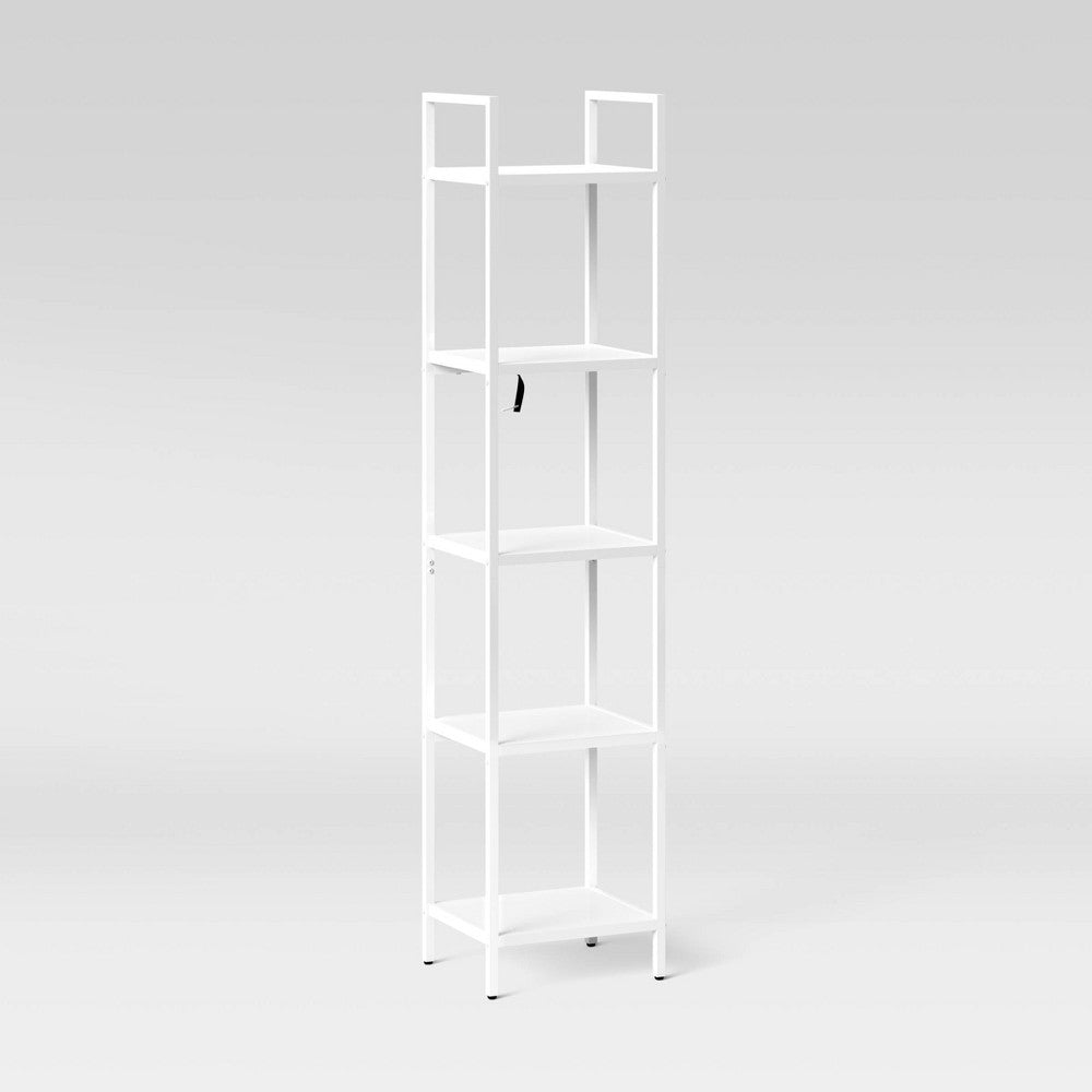 72" Loring Narrow Bookcase - Project 62™