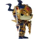 Funko pop! Animation Yu-Gi-Oh Black Luster Soldier 1096 Exclusive