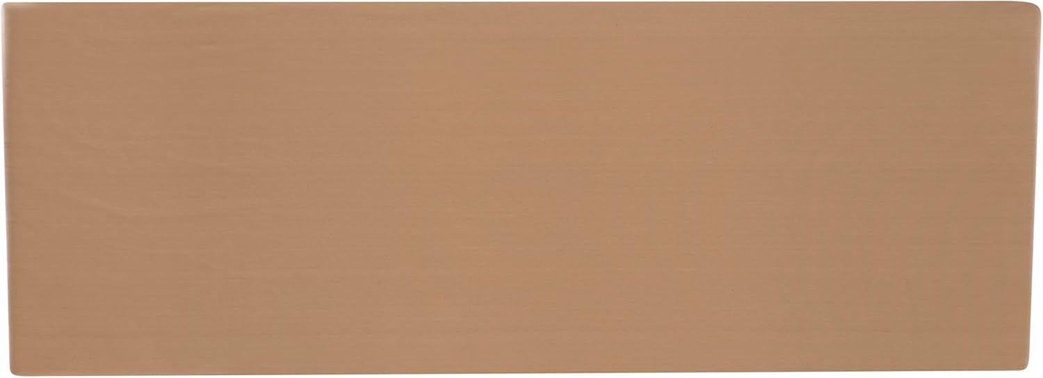 Linon Harris Beige 2 Piece Nook Cushion Set with 3 Coordinating Accent Pillows by Linon - Only Fits Harris Nook Collection