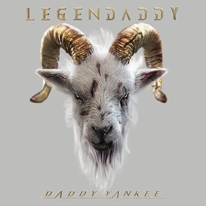 LEGENDADDY[2 LP] Explicit Lyrics