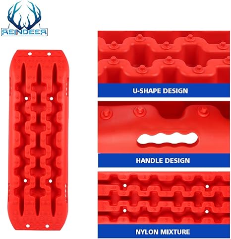 Recovery Traction Tracks Recovery Boards…