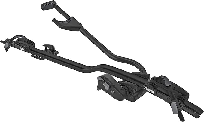 Thule ProRide XT Roof Bike Rack