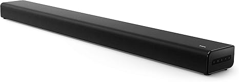 TCL Alto 8+ 2.1 Channel Sound Bar with Built-In Subwoofer – Fire TV Edition