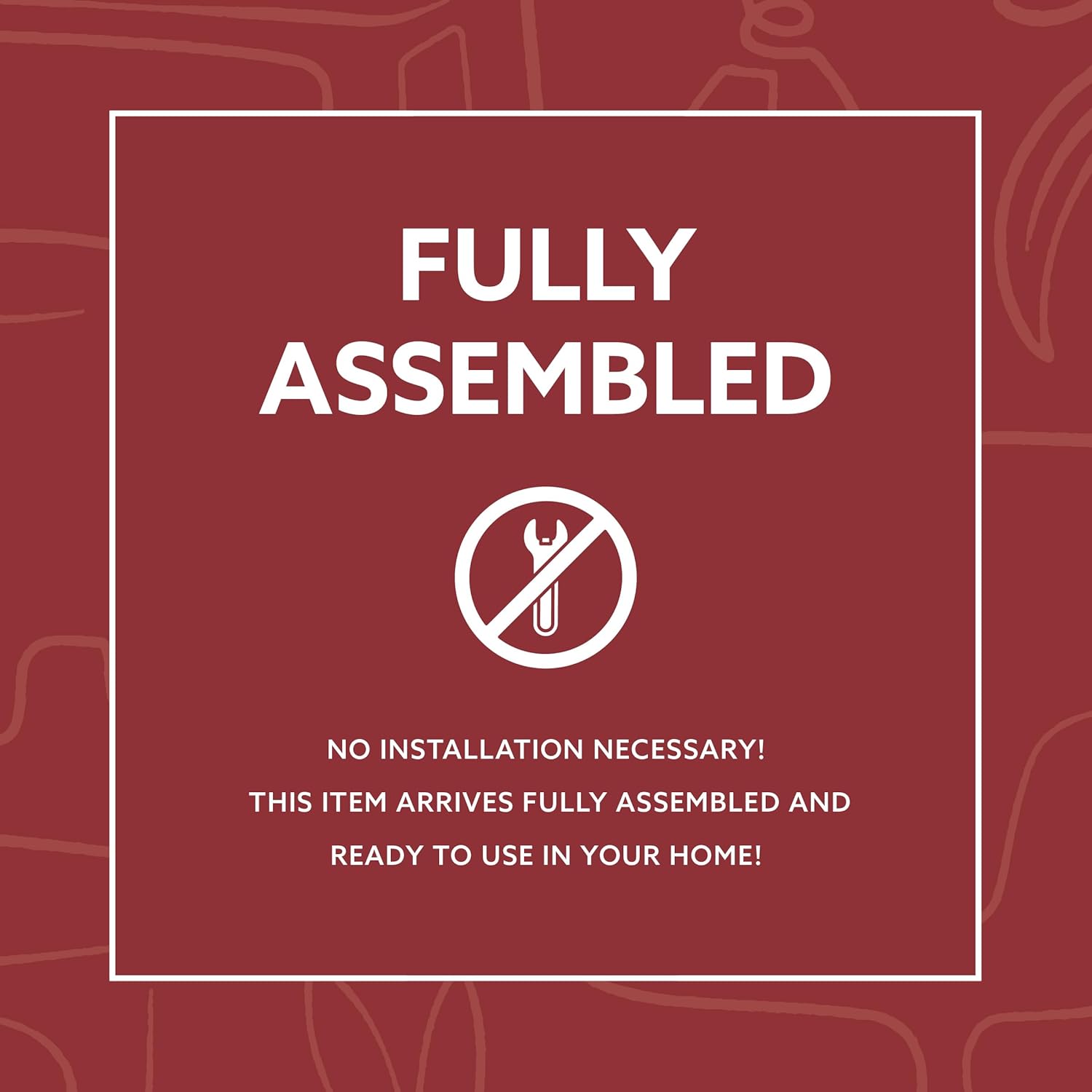 Linon Harris Beige 2 Piece Nook Cushion Set with 3 Coordinating Accent Pillows by Linon - Only Fits Harris Nook Collection