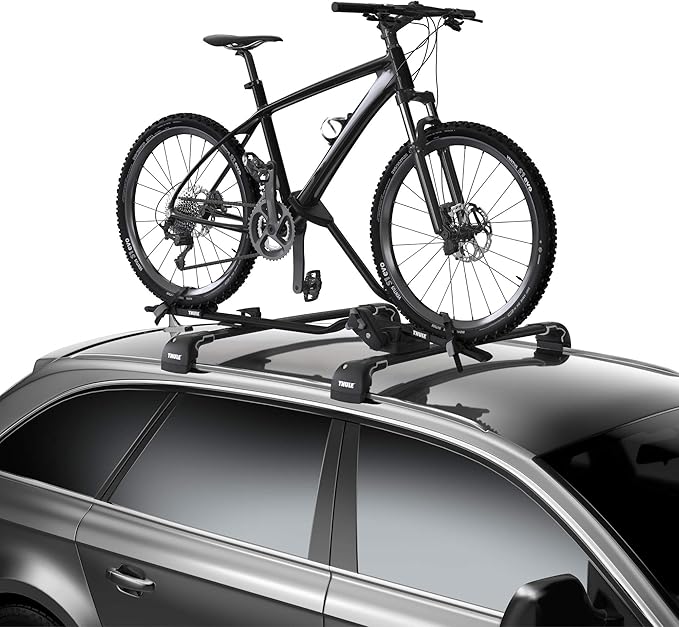 Thule ProRide XT Roof Bike Rack