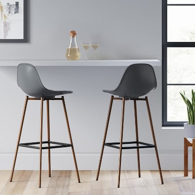 Copley Barstool - - Project 62™