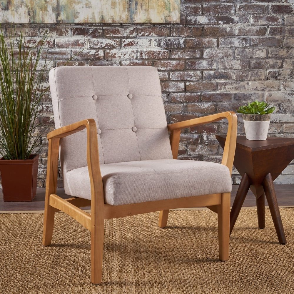 Club Chair for Living Room