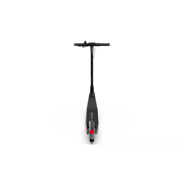 Segway E2 Pro Adult Electric Scooter - Black