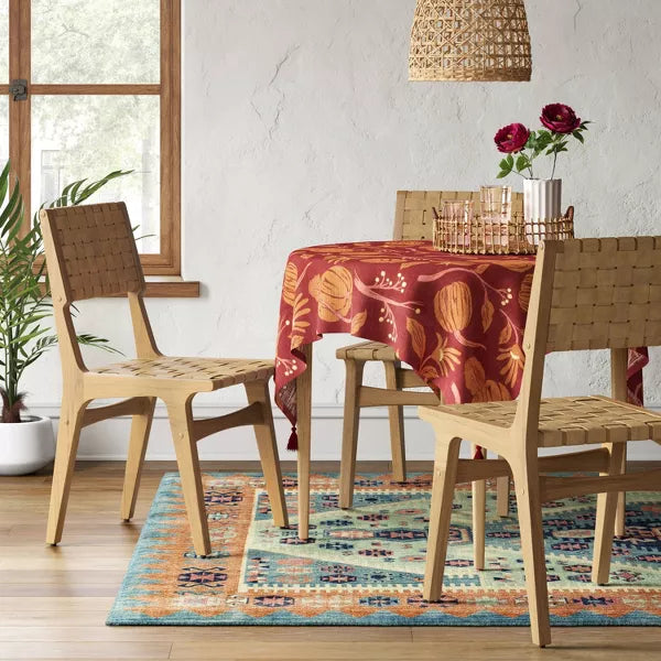 Ceylon Woven Dining Chair - Threshold™™