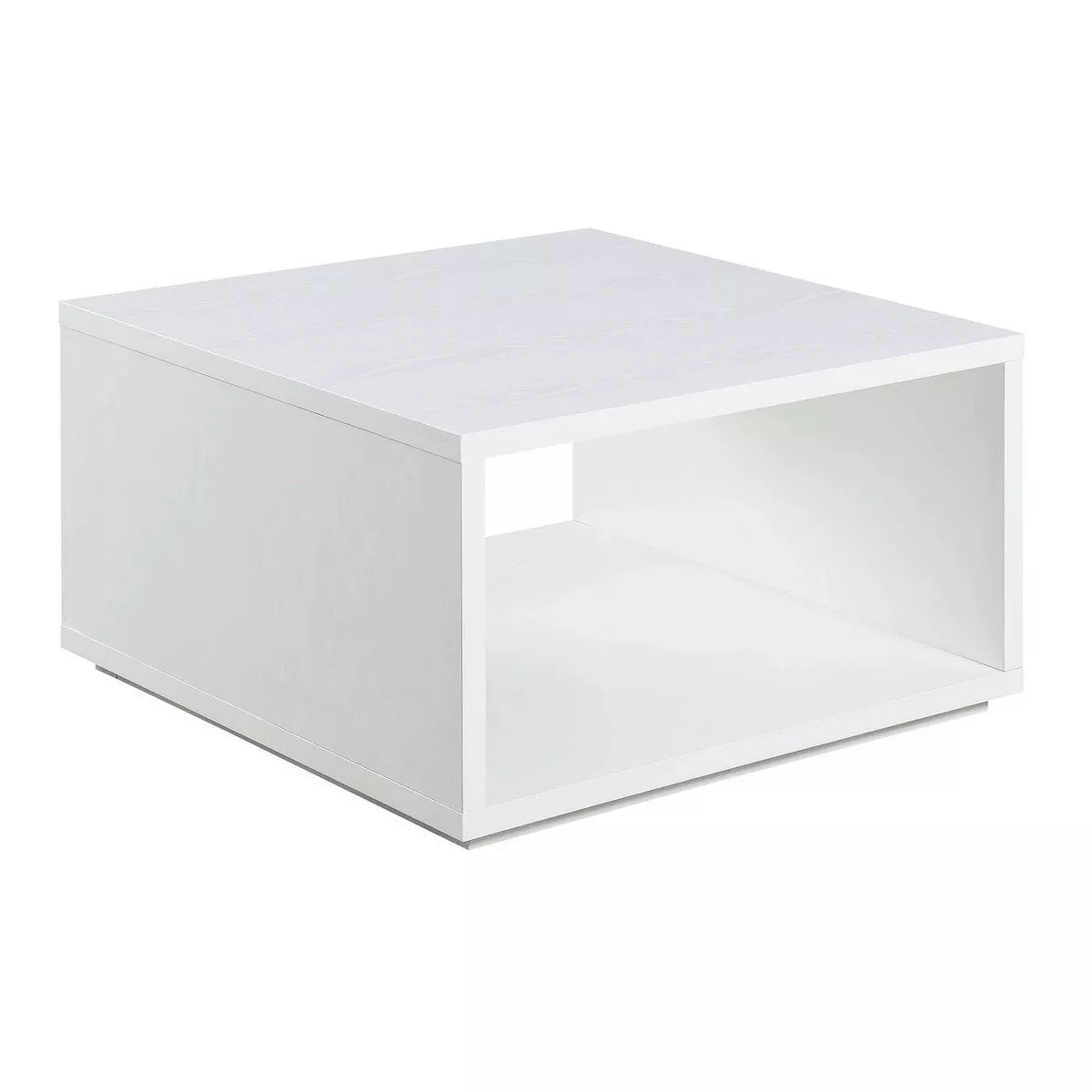 Northfield Admiral Square Coffee Table - Johar Furniture