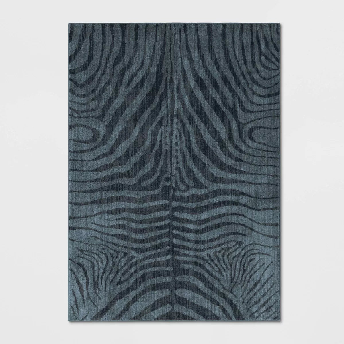 Zebra Stripe Woven Rug - Opalhouse™ (10'x13')