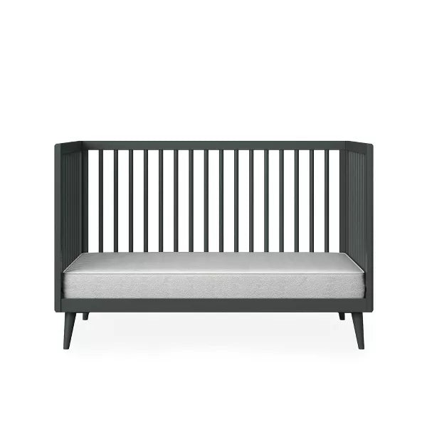 Novogratz Harper 3-in-1 Crib (Color Olive)