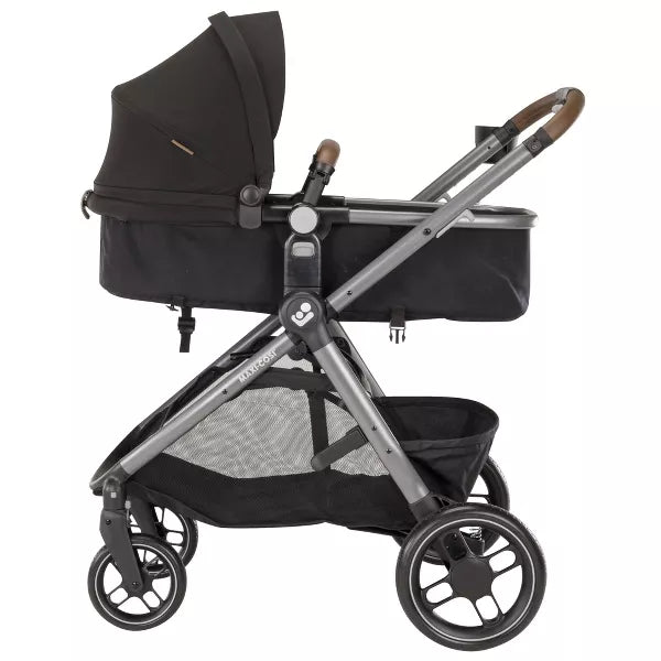 Maxi-Cosi Siena CP 5-in-1 Modular Travel System