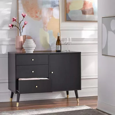 Dalton Mid-Century Modern Buffet - Buylateral