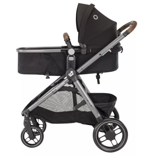 Maxi-Cosi Siena CP 5-in-1 Modular Travel System