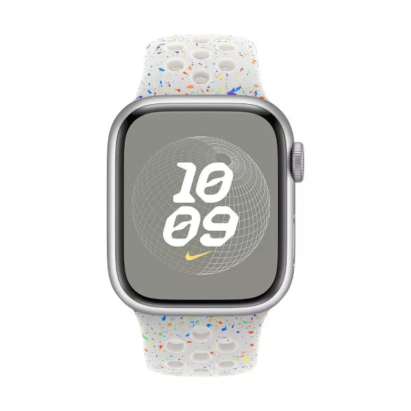Apple nike watch cellular sales