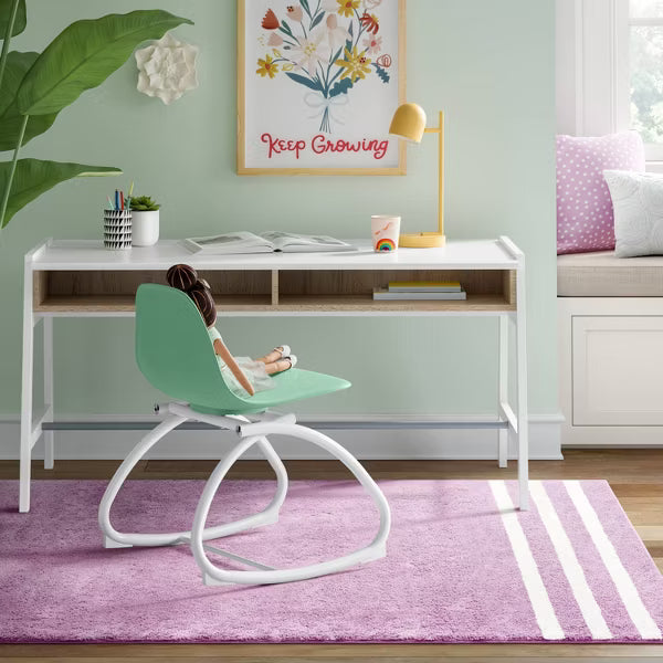 Bly Kids' Activity Table White - Pillowfort™