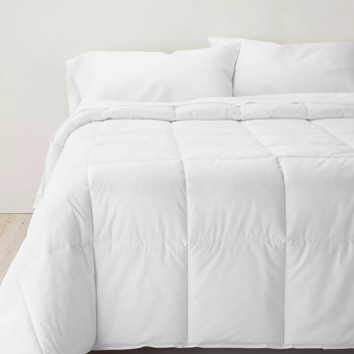 Premium Down Alternative Comforter - Casaluna™ (Size Full/Queen)