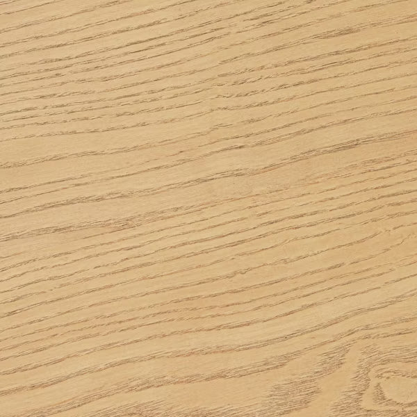 Surfside Round Wood Knock Down Accent Table with Curved Legs - Threshold™ Designed with Studio McGee