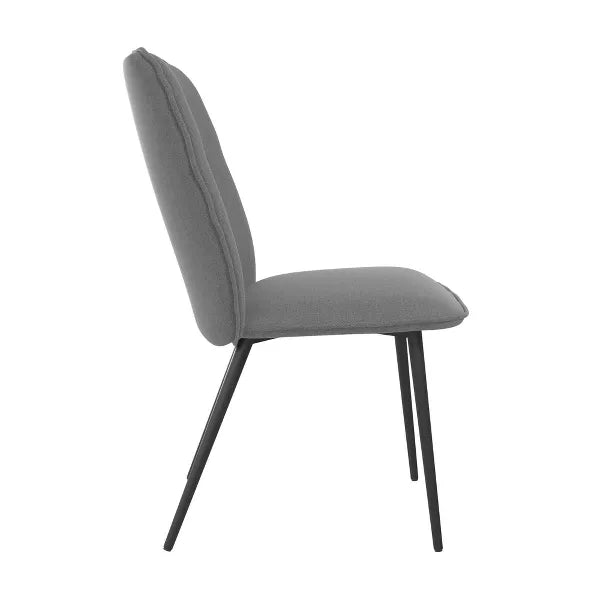 2pk Candelaria Upholstered Dining Chairs - Project 62™