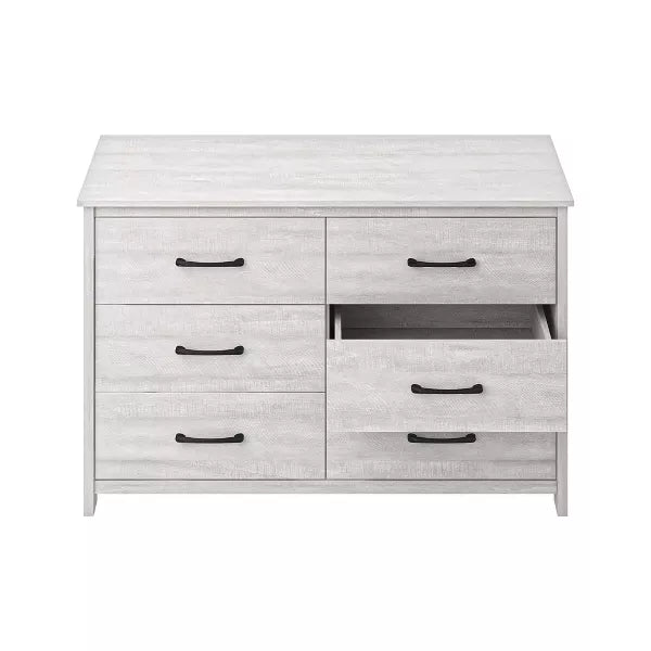 Gianni 6 Drawer 47.2 in. Dresser