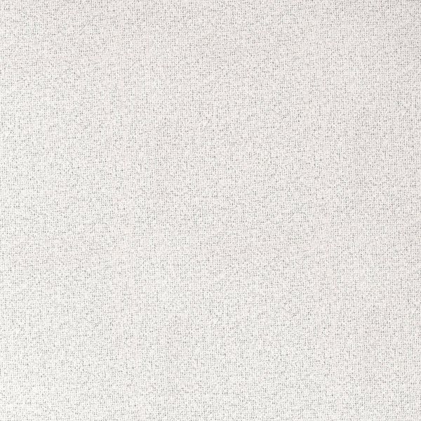 Set of 2 24" Upholstered with Metal Base Counter Height Barstool Cream Boucle - Room Essentials™