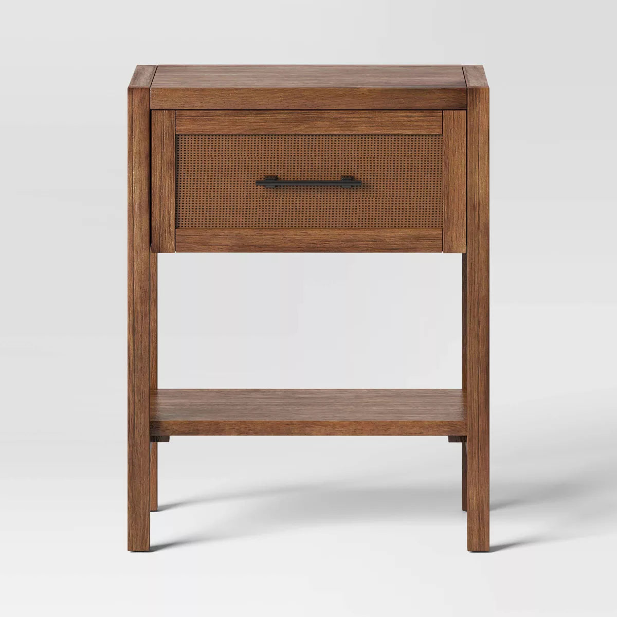 Warwick End Table with Drawer - Threshold™