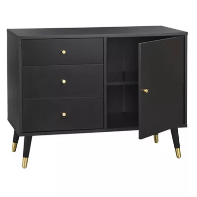 Dalton Mid-Century Modern Buffet - Buylateral