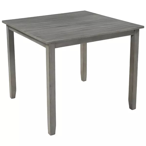 Classic Dining Table ModernLuxe (color gray)