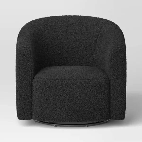 Large Aveline Swivel Chair - Threshold™