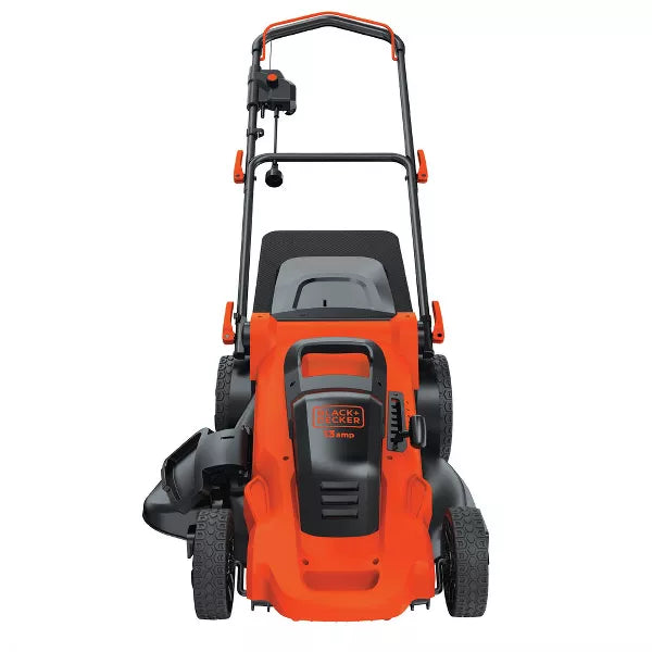 Black & Decker MM2000 13 Amp 20 in. Corded Mower