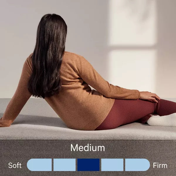 The Casper Element Mattress (Size Twin)